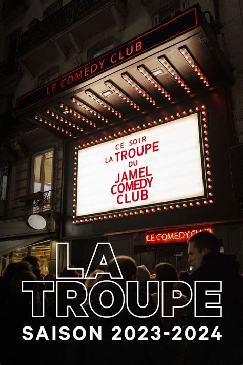 jamel comedy club casino de paris streaming  T&C's Apply